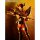 BANDAI SPIRITS S.H.Figuarts (Shinkocchou Seihou) Kamen Rider Baron Banana Arms "Kamen Rider Gaim" 图片 11