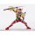 BANDAI SPIRITS S.H.Figuarts (Shinkocchou Seihou) Kamen Rider Baron Banana Arms "Kamen Rider Gaim" 图片 5
