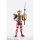BANDAI SPIRITS S.H.Figuarts (Shinkocchou Seihou) Kamen Rider Baron Banana Arms "Kamen Rider Gaim" 图片 6