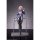 Hobby sakura Naughty Police Woman illustration by CheLA77 1/6 Complete Figure รูปภาพ 2