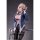 Hobby sakura Naughty Police Woman illustration by CheLA77 1/6 Complete Figure รูปภาพ 7
