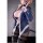 Hobby sakura Naughty Police Woman illustration by CheLA77 1/6 Complete Figure Bonus Inclusive Limited Edition Bild 5