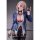 Hobby sakura Naughty Police Woman illustration by CheLA77 1/6 Complete Figure Bonus Inclusive Limited Edition Bild 6