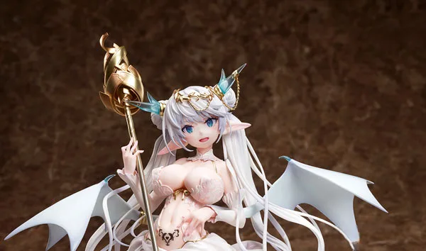Native Takahiro Tsurusaki Original Character Muraise 1/6 Complete Figure image 1