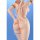 BINDing "COMIC ExE 12" Christina Swimsuit Ver. 1/4 Complete Figure รูปภาพ 12