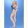 BINDing "COMIC ExE 12" Christina Swimsuit Ver. 1/4 Complete Figure รูปภาพ 2