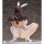 BINDing BINDing Creators Opinion Hiyori Mikakino White Bunny Ver. 1/4 Complete Figure รูปภาพ 4
