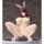 BINDing BINDing Creators Opinion Hiyori Mikakino White Bunny Ver. 1/4 Complete Figure รูปภาพ 5
