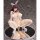 BINDing BINDing Creators Opinion Hiyori Mikakino White Bunny Ver. 1/4 Complete Figure รูปภาพ 7