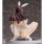BINDing BINDing Creators Opinion Hiyori Mikakino White Bunny Ver. 1/4 Complete Figure รูปภาพ 10