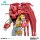 McFarlane Toys DC Comics DC Multiverse 7 Inch #266 Azrael (Batman Armor) [Comic / Batman: KnightsEnd] image 8