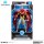 McFarlane Toys DC Comics DC Multiverse 7 Inch #266 Azrael (Batman Armor) [Comic / Batman: KnightsEnd] image 10