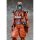 ques Q Armored Trooper Votoms Chirico Cuvie 1/6 Complete Figure รูปภาพ 13