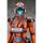 ques Q Armored Trooper Votoms Chirico Cuvie 1/6 Complete Figure รูปภาพ 14