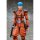 ques Q Armored Trooper Votoms Chirico Cuvie 1/6 Complete Figure รูปภาพ 4
