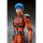 ques Q Armored Trooper Votoms Chirico Cuvie 1/6 Complete Figure รูปภาพ 9