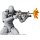 Kaiyodo Revoltech Option Parts Expansion Pack Vol.1 imagen 14