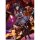 WAVE THE IDOLM@STER SHINY COLORS [Midnight Monster] Fuyuko Mayuzumi 1/7 Complete Figure image 11