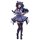 WAVE THE IDOLM@STER SHINY COLORS [Midnight Monster] Fuyuko Mayuzumi 1/7 Complete Figure image 2