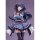 WAVE THE IDOLM@STER SHINY COLORS [Midnight Monster] Fuyuko Mayuzumi 1/7 Complete Figure image 6