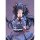 WAVE THE IDOLM@STER SHINY COLORS [Midnight Monster] Fuyuko Mayuzumi 1/7 Complete Figure image 9