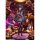 WAVE THE IDOLM@STER SHINY COLORS [Midnight Monster] Fuyuko Mayuzumi 1/7 Complete Figure image 10