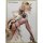 MAGI ARTS [Bonus] Battle Maid Different Species Leopard Cat Maria 1/7 Complete Figure imagen 11