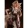 MAGI ARTS [Bonus] Battle Maid Different Species Leopard Cat Maria 1/7 Complete Figure imagen 5