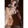 MAGI ARTS [Bonus] Battle Maid Different Species Leopard Cat Maria 1/7 Complete Figure imagen 8