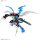 BANDAI SPIRITS Figure-rise Standard Amplified Paildramon Plastic Model รูปภาพ 4