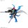 BANDAI SPIRITS Figure-rise Standard Amplified Paildramon Plastic Model รูปภาพ 5