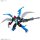 BANDAI SPIRITS Figure-rise Standard Amplified Paildramon Plastic Model รูปภาพ 7