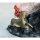 Capcom Capcom Figure Builder Creator's Model Strange Wyvern Khezu Complete Figure hình ảnh 15