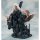 Capcom Capcom Figure Builder Creator's Model Strange Wyvern Khezu Complete Figure hình ảnh 6