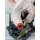 Capcom Capcom Figure Builder Creator's Model Strange Wyvern Khezu Complete Figure hình ảnh 10
