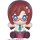 Good Smile Arts Shanghai Huggy Good Smile Rebuild of Evangelion Mari Makinami Illustrious: School Uniform Ver. image 2