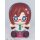 Good Smile Arts Shanghai Huggy Good Smile Rebuild of Evangelion Mari Makinami Illustrious: School Uniform Ver. image 3