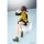 HASUKI CS-014C Doll Costume Ground Coat & Mini Skirt Set Yellow (DOLL ACCESSORY) image 2