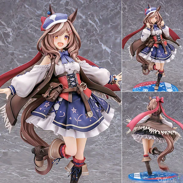 Phat Company Umamusume Pretty Derby Matikanetannhauser 1/7 Komplett-Figur Bild 1