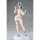 Q-six Hitoyo-chan no Junan Akari-chan 1/6 Complete Figure รูปภาพ 12