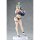 Q-six Hitoyo-chan no Junan Akari-chan 1/6 Complete Figure รูปภาพ 3