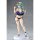 Q-six Hitoyo-chan no Junan Akari-chan 1/6 Complete Figure รูปภาพ 4