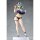 Q-six Hitoyo-chan no Junan Akari-chan 1/6 Complete Figure รูปภาพ 6