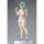 Q-six Hitoyo-chan no Junan Akari-chan Glossy ver. 1/6 Complete Figure image 15
