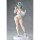 Q-six Hitoyo-chan no Junan Akari-chan Glossy ver. 1/6 Complete Figure image 2