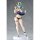 Q-six [Exclusive Bonus] Hitoyo-chan no Junan Akari-chan 1/6 Complete Figure image 2