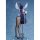 BINDing [Bonus] RAITA Original Character (Mahou Shoujo Series) Misa Suzuhara Bunny Ver. 2nd 1/4 Complete Figure Bild 5
