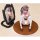 Pink Cat [보너스] 다이키 카세 오리지널 캐릭터 지도리 소녀(셀피 걸) 1/6 완성 피규어 이미지 12
