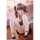 Pink Cat [보너스] 다이키 카세 오리지널 캐릭터 지도리 소녀(셀피 걸) 1/6 완성 피규어 이미지 2
