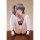 Pink Cat [보너스] 다이키 카세 오리지널 캐릭터 지도리 소녀(셀피 걸) 1/6 완성 피규어 이미지 3